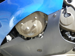 Kawasaki Ninja ZX-9R 041682
