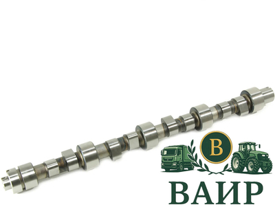 Вал распределительный 4988630 / 5259582 для двигателя Cummins ISF 3.8