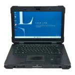 Latitude 5420 Rugged