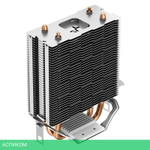 Кулер для процессора DeepCool AG200 (R-AG200-BKNNMN-G)