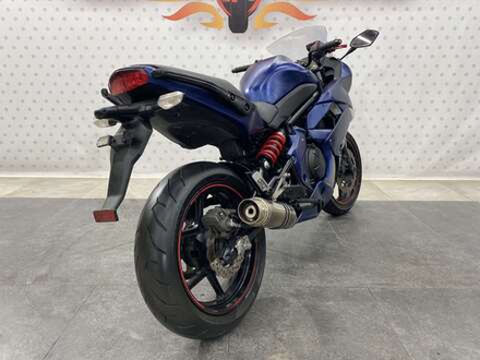 Kawasaki Ninja 400R , 2013