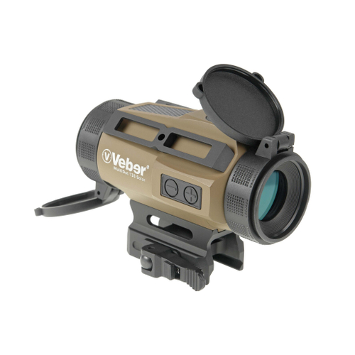 Прицел Veber MultiDot 130 Solar