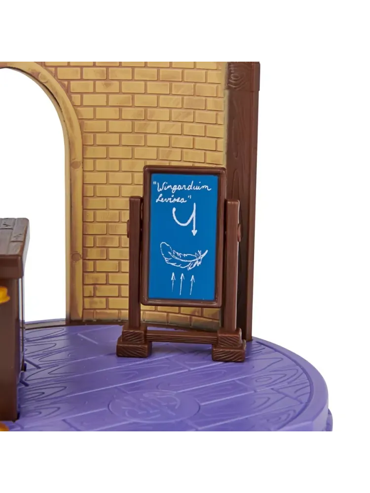 Набор игровой Harry Potter Кабинет Заклинаний 6061846