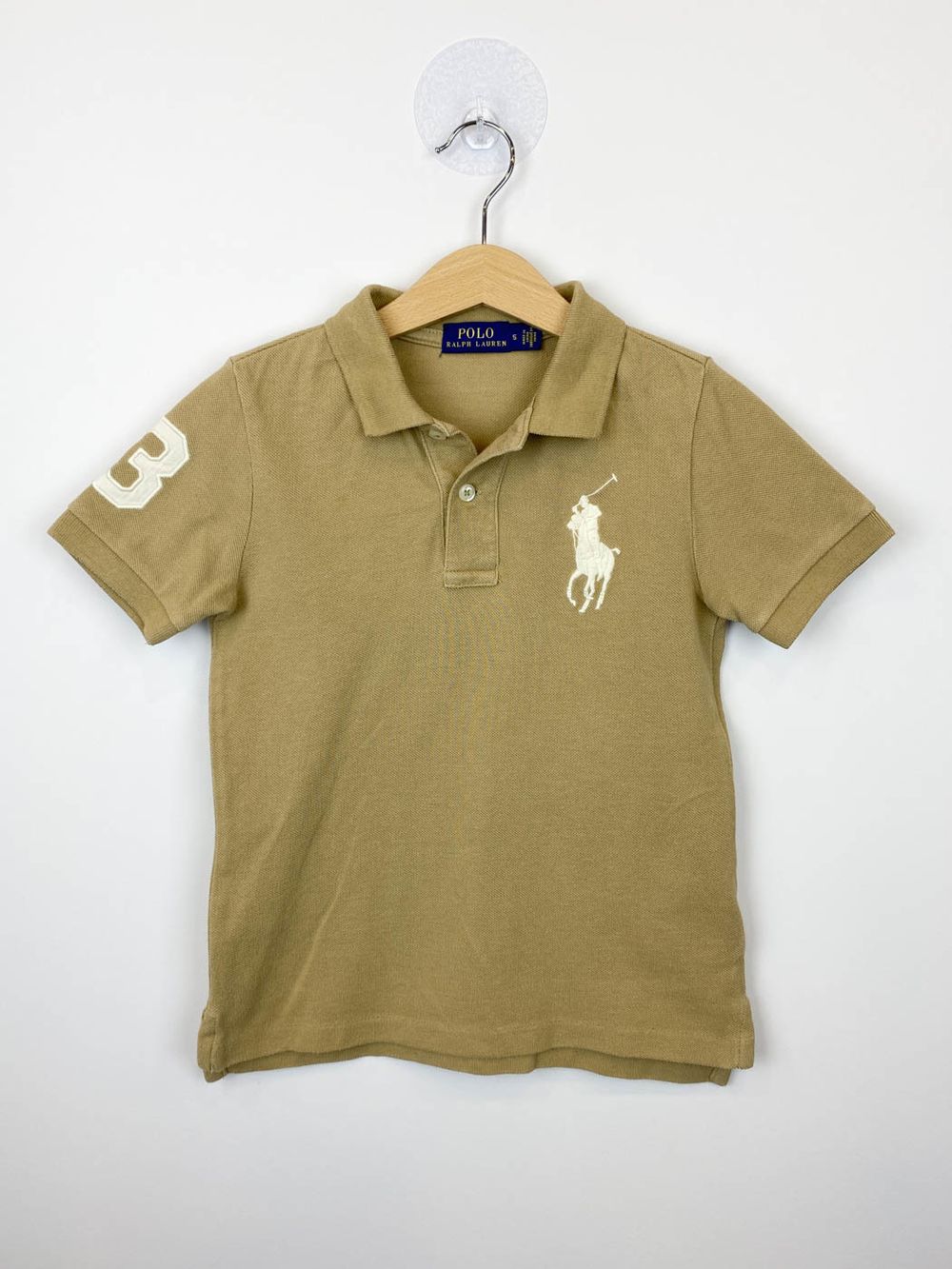 Поло Ralf Lauren