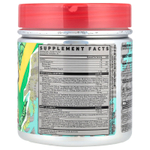 Ghost, Greens, олдскульное яблоко, 345 г (12,2 унции)