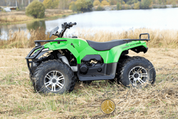 Квадроцикл IRBIS ATV 150