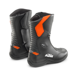 Мотоботинки KTM & Alpinestars ANDES V2 DRYSTAR BOOTS