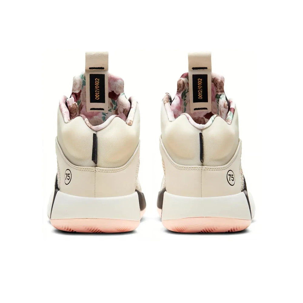 Кроссовки Air Jordan 35 'Paris' DD3668-100