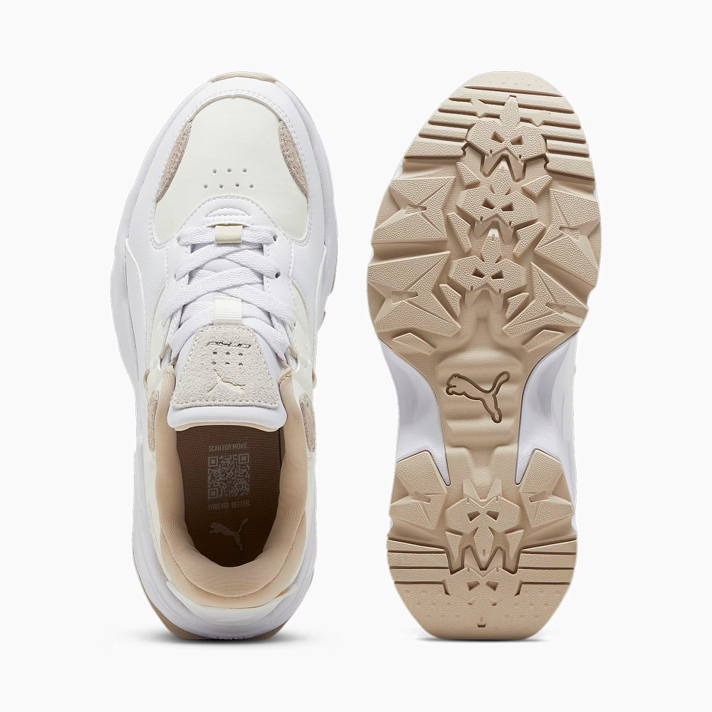 Женские кроссовки PUMA Orkid II Wns