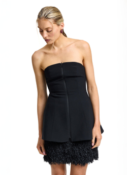 Корсет Invitation Black