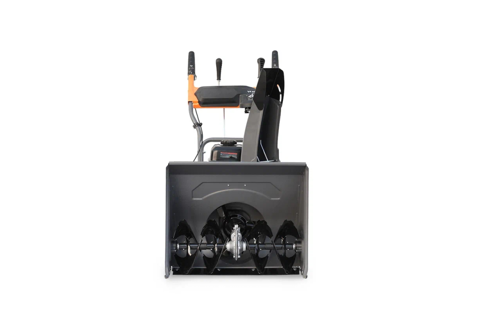 Снегоуборщик бензиновый Villartec WB5561