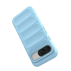 Противоударный чехол Flexible Case для Google Pixel 9 / Pixe 9 Pro