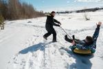 Куртка мужская Arctica  (таслан, черный), Payer, Novatex