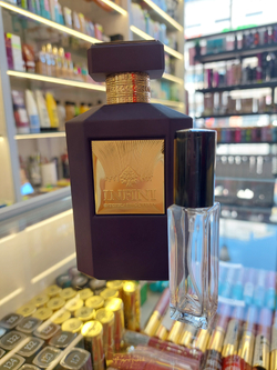 Аромат унисекс Alhambra Infini Intoxicating Cherry парфюмерная вода