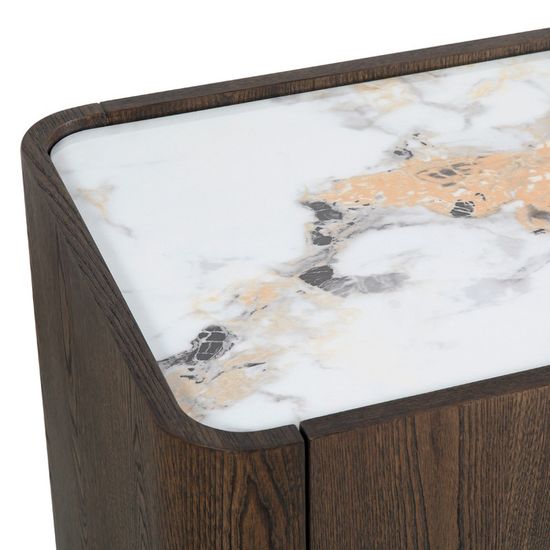 Тумба под TV BELMONTE, FRATELLI BARRI