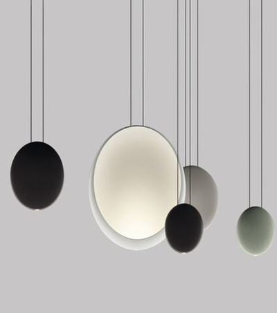 Люстра Cosmos 5BC