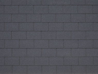 Гибкая черепица Business Plus Rectangular