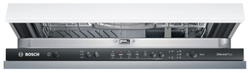 Встраиваемая посудомоечная машина Bosch SMV25AX02R
