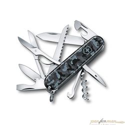 Нож перочинный Victorinox Huntsman 91 мм (1.3713.942)