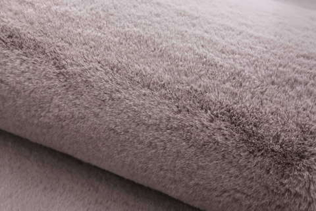 Ковер 80х120 Sofi De MarkO Camilla пепельная роза