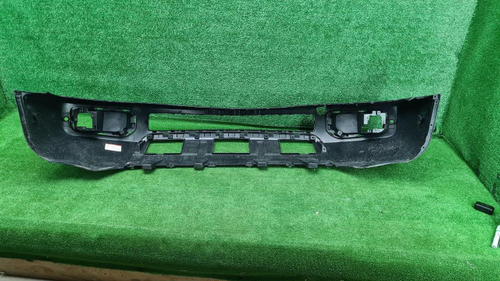 Бампер передний Haval Dargo (2022-н.в.)