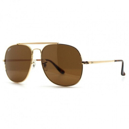 Очки Ray Ban The General RB3561 001/33 / 57