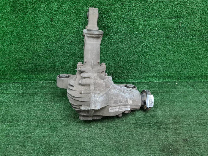 Редуктор передний Mercedes M GLE W166 (2011-2018)