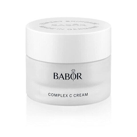 Daily skin cream Complex C (Vitalizing Cream) 50 ml