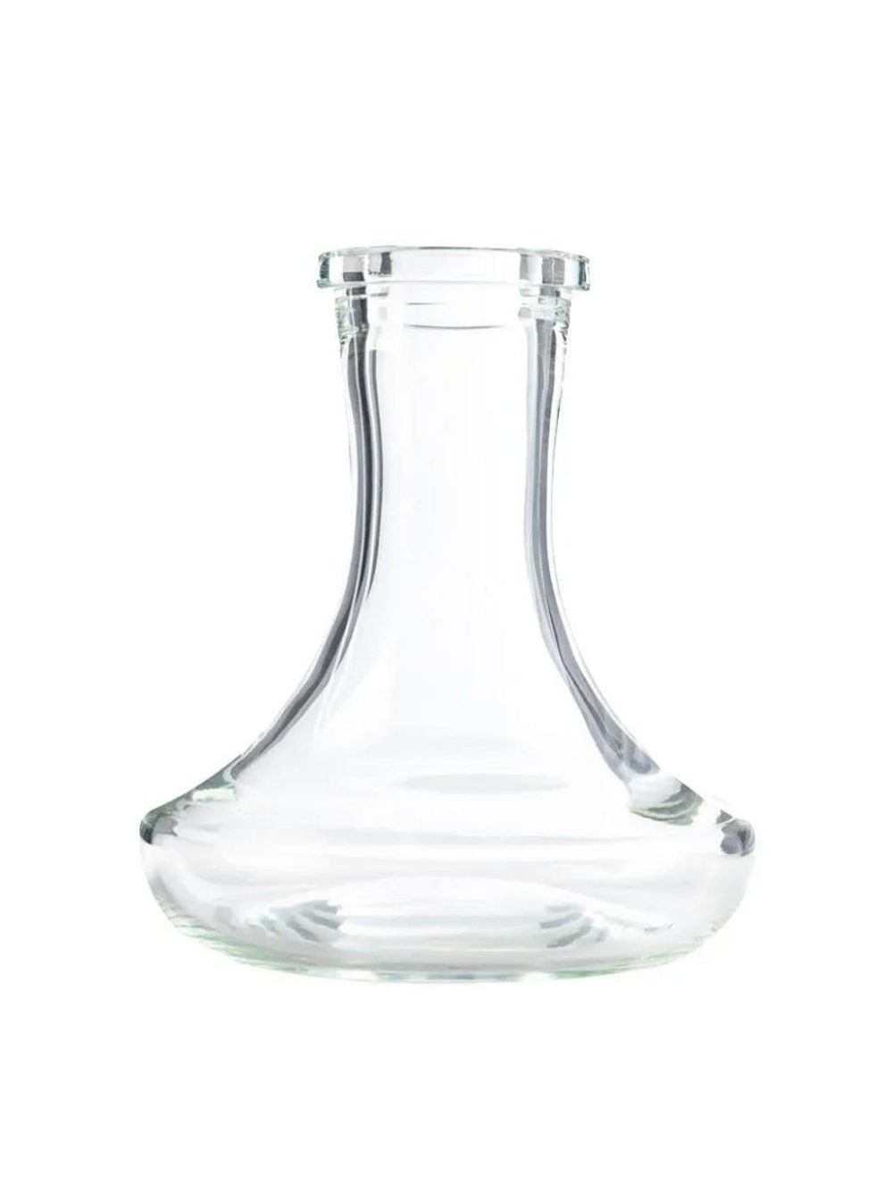 Колба для кальяна hookawell E.MinI "Clear" (Бесцветная)