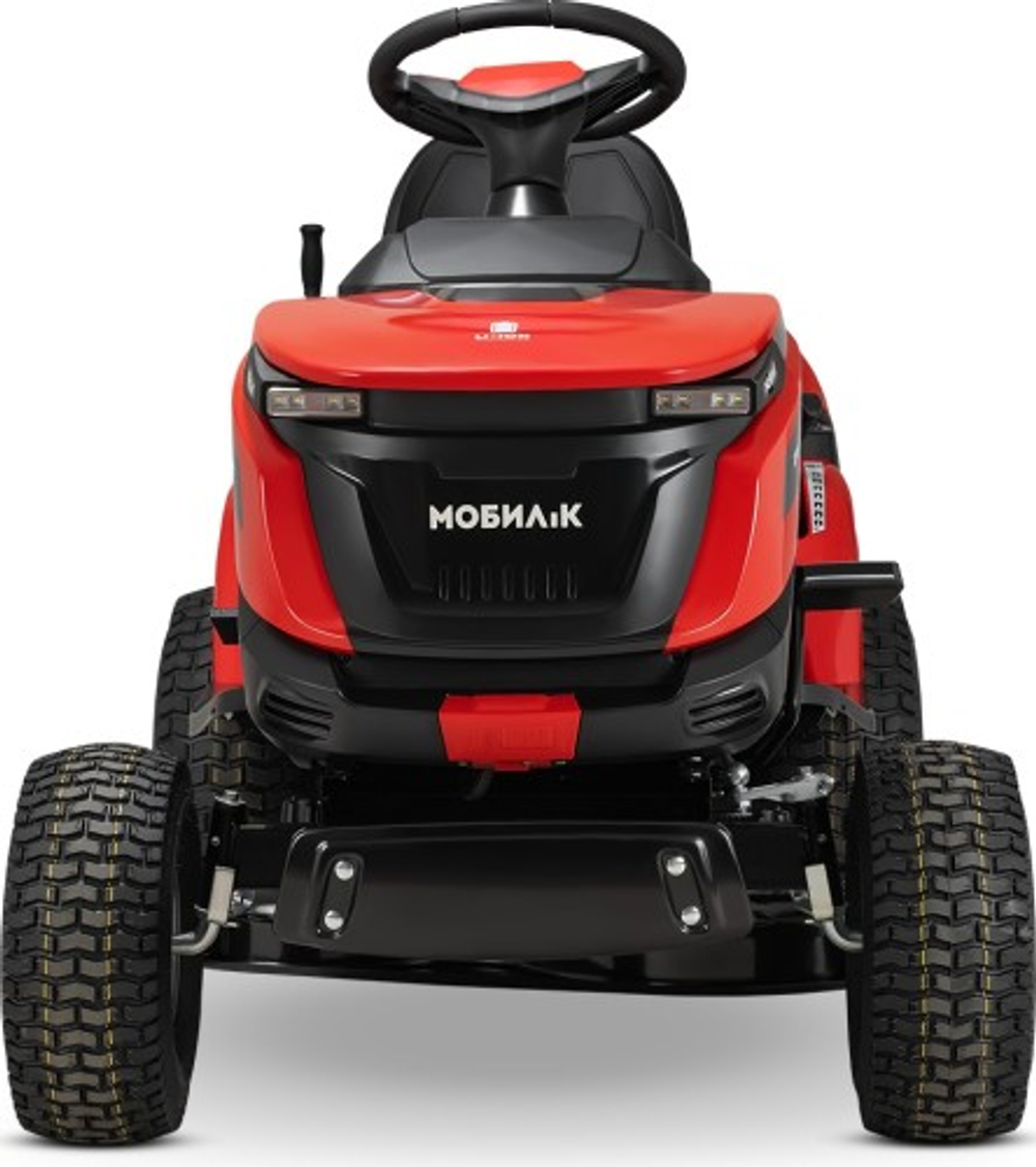 Трактор садовый МОБИЛ К XPA88 ПРЕМИУМ 60 Вольт аккумуляторный MBK0032697