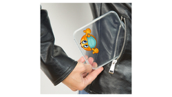 Контейнер для масок SNIPS