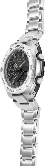 Мужские наручные часы Casio GST-B500D-1A1
