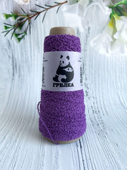 Хлопковая трикотажная пряжа для вязания Bussetti