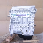 Двигатель 1zzfe Toyota