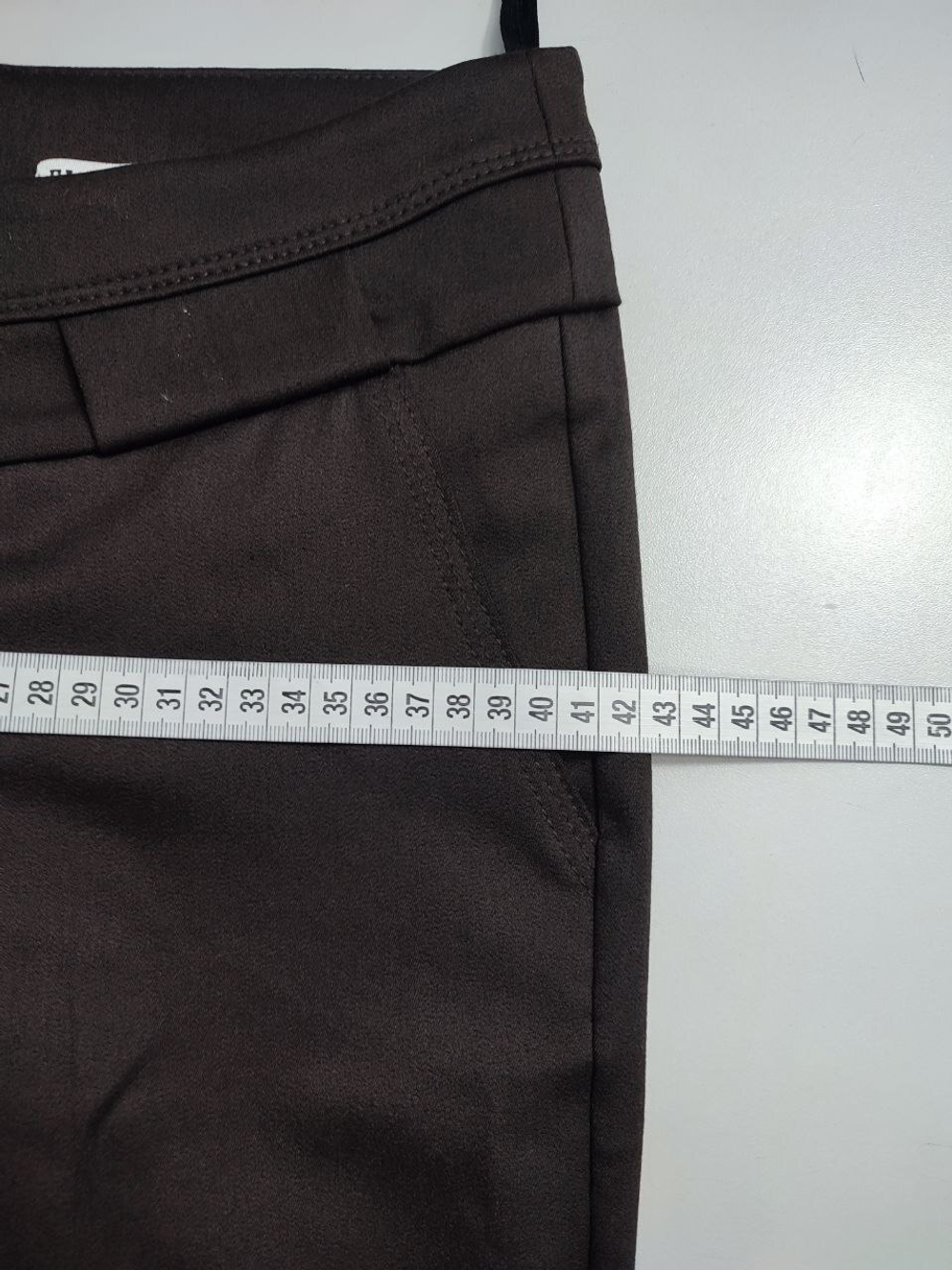 Брюки F.L.M. Fashion классические 42 размер