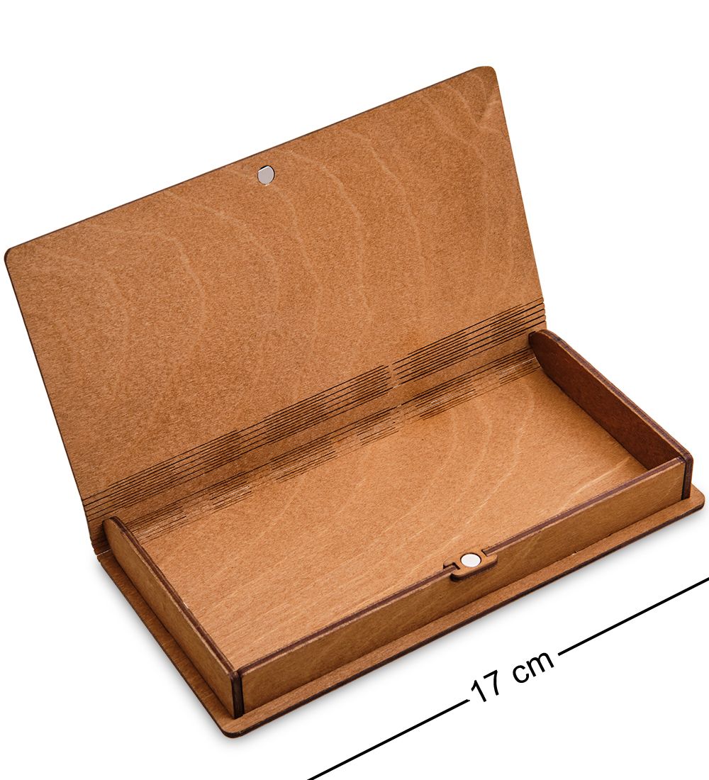 КФ-122/2 Купюрница «Счастья, Здоровья, Успехов»