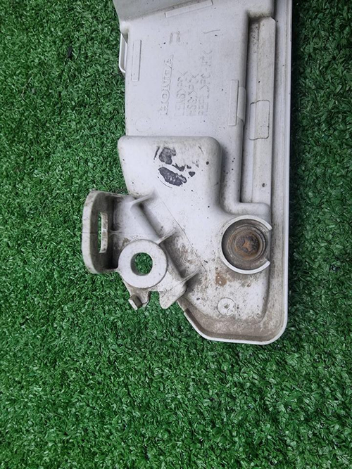 ПТФ правый Honda Cr-v 4 (2011-2015)