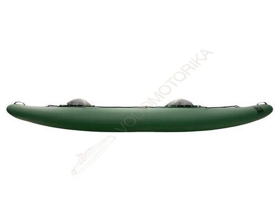 Туристический каяк TimeTrial Аккорд-2