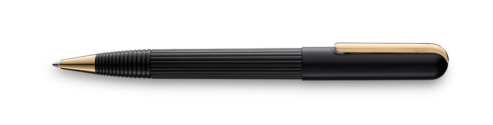 Шариковая ручка Lamy Imporium 260 черная (4027950)