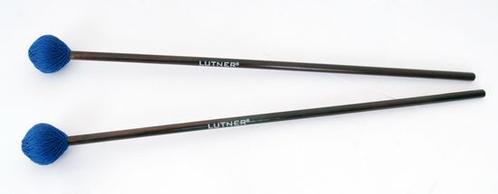 MM05 Палочки для маримбы Lutner