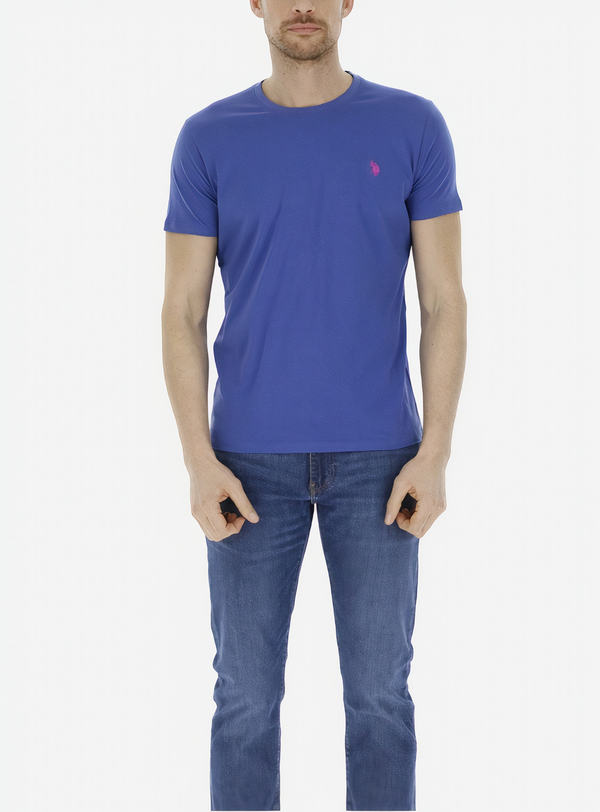 Футболка U.S. Polo Assn.