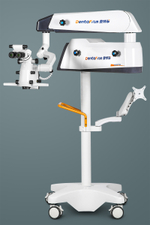 Стоматологический микроскоп Mercury Vista Pro