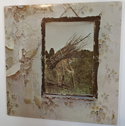 Led Zeppelin (USA 1980)