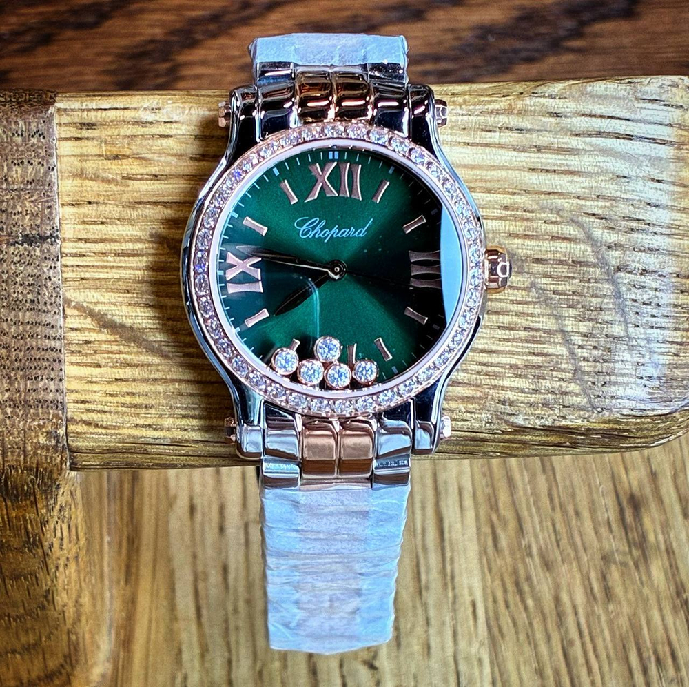 Часы Chopard
