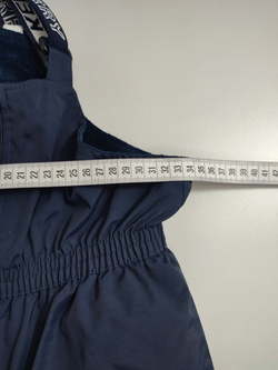 Комбинезон Kerry зимний на 8 лет