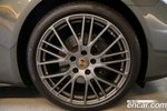 Porsche Panamera (971) 2.9 AWD Platinum Editions (08.2022)