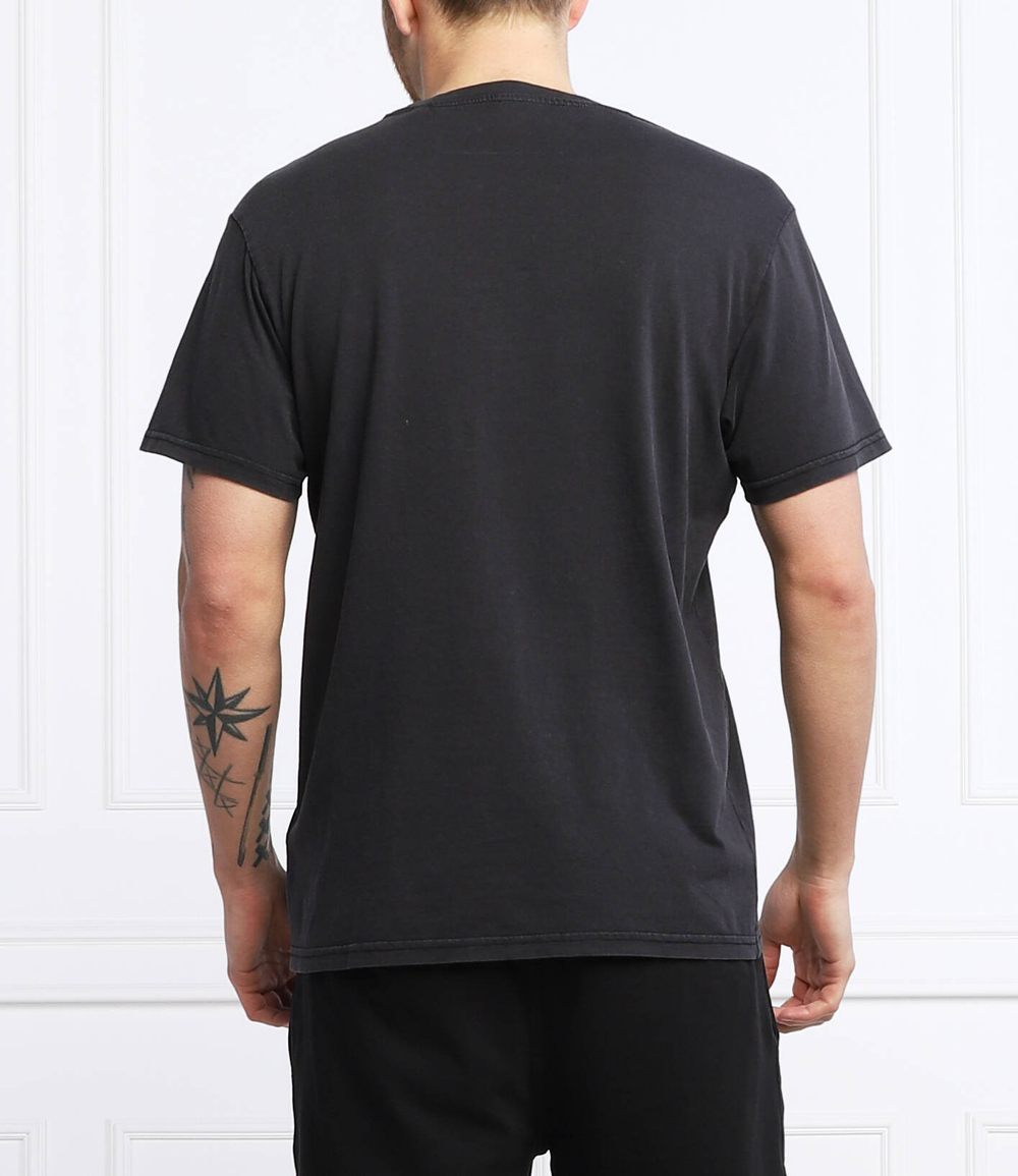 футболка barry GUESS - черный(M2GI60 I3Z00)