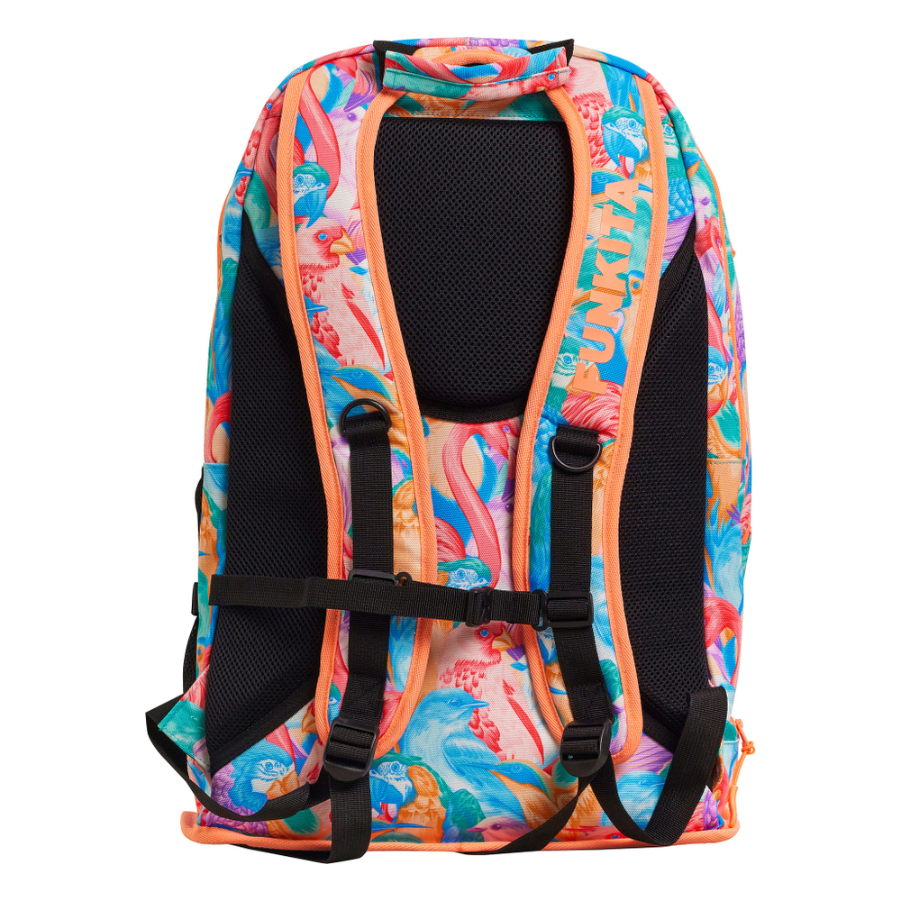 Рюкзак FUNKITA Birdsville