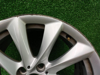 Диск литой R18 BMW 3er F30 F31 (11-18) 415 стиль