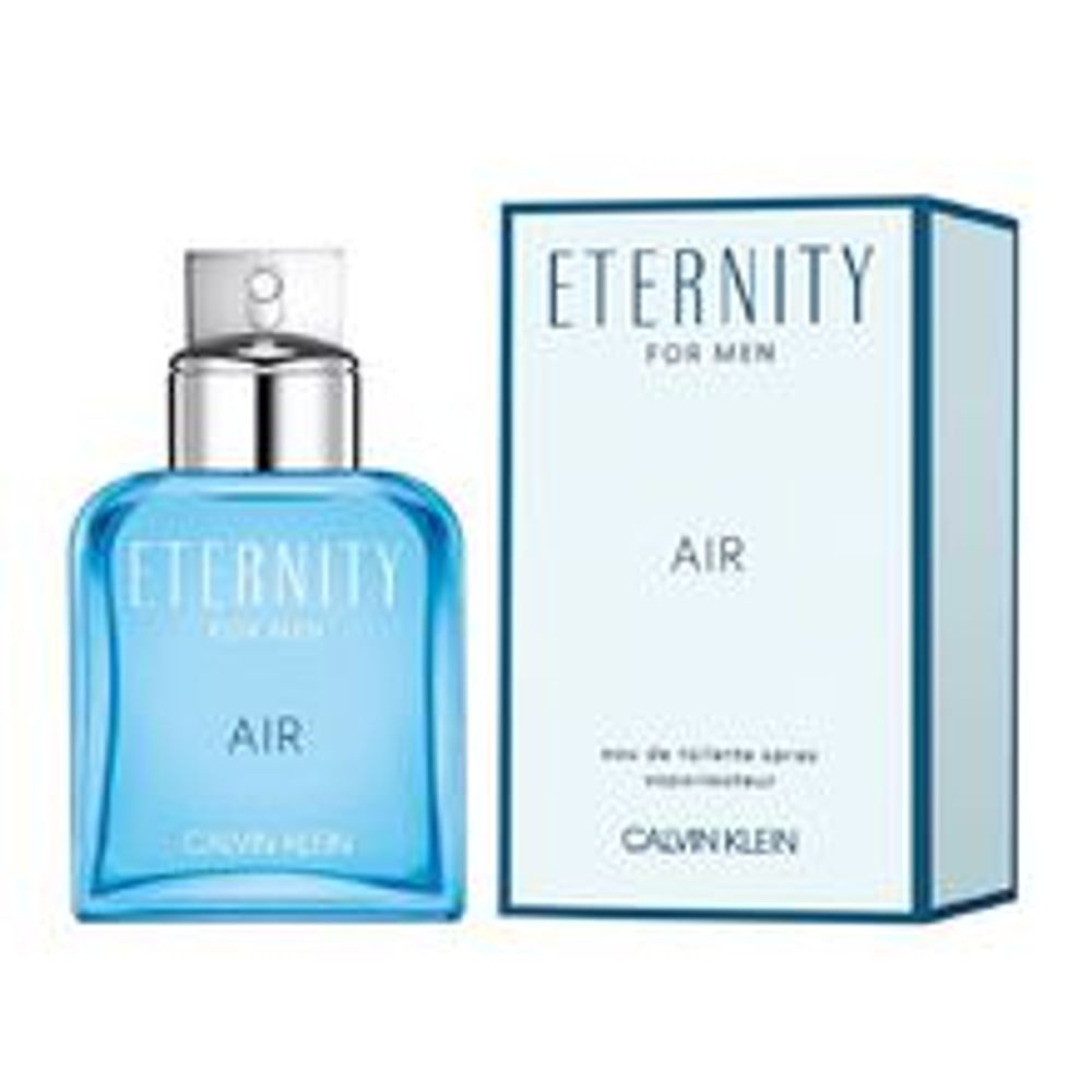 Calvin Klein Eternity Air for Men EDT 100ml